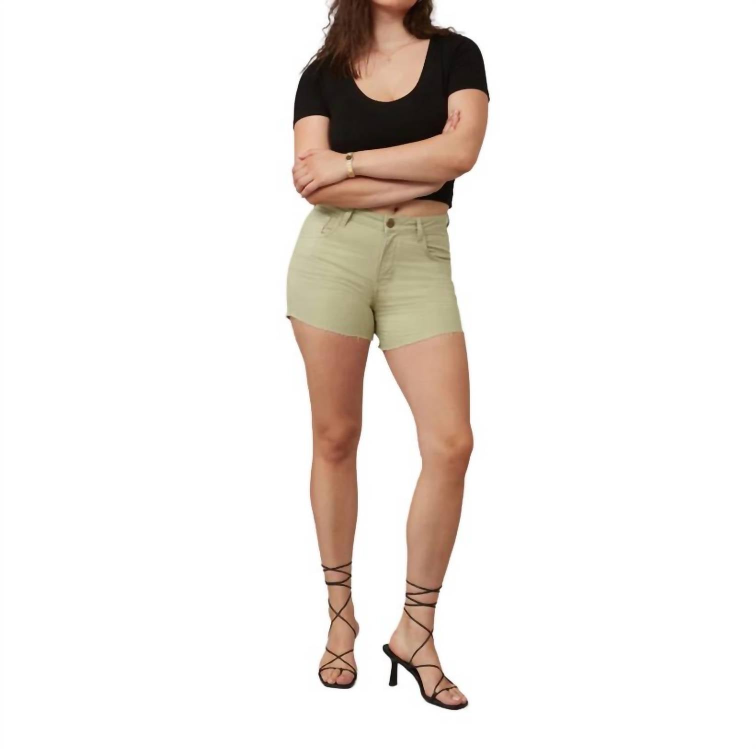 Lola Jeans - Liana Shorts