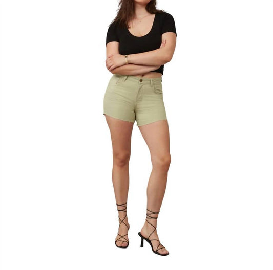 Lola Jeans - Liana Shorts