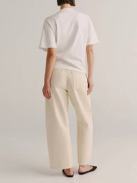 Dl1961 - Women'S - Relaxed Barrel Jean