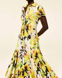 Misa Los Angeles - Charlene Dress