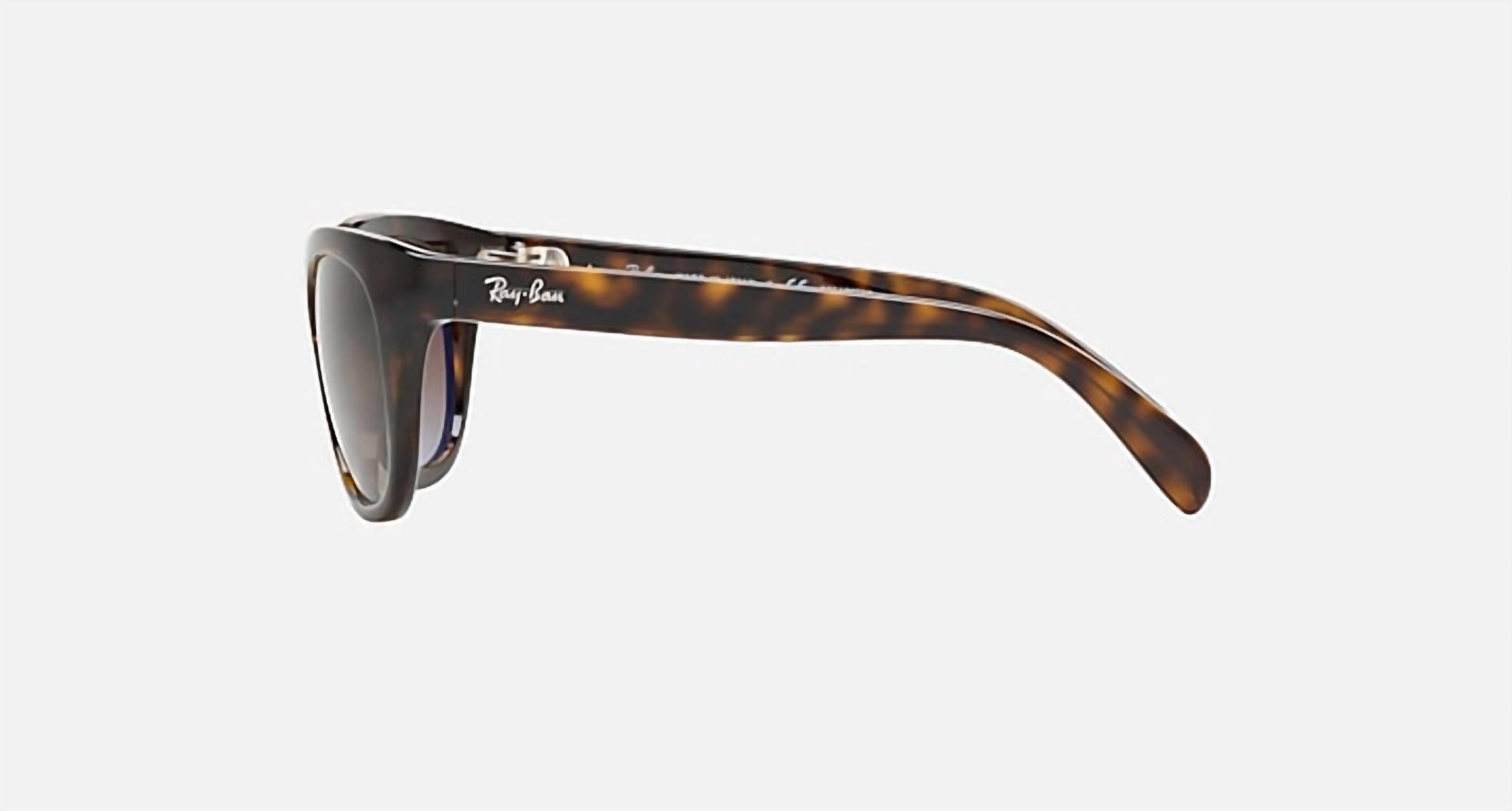 Ray Ban - Women's Square Sunglasses