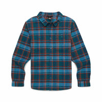 Cotopaxi - Organic Mero Flannel Shirt