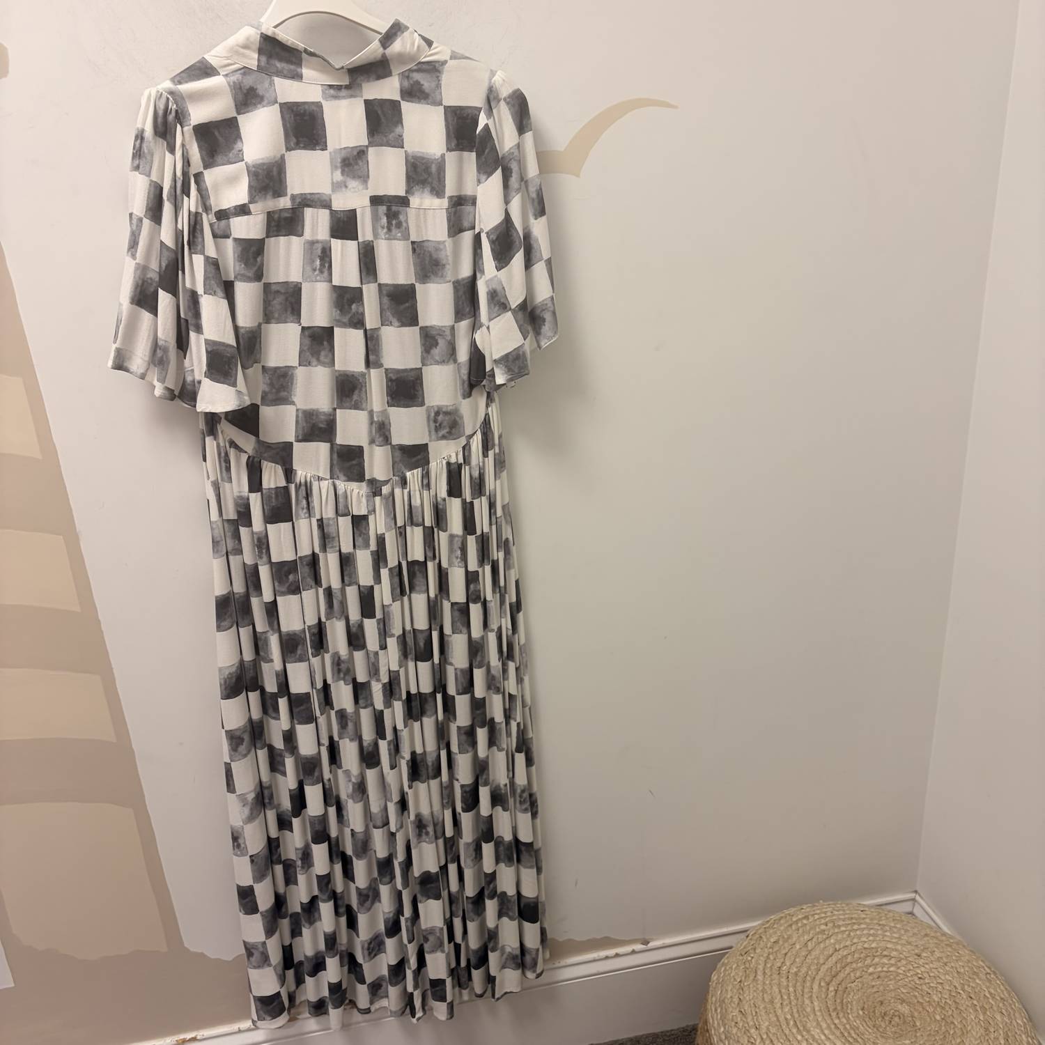 Jen'S Pirate Booty - Women's Ocean Front Logic Dress