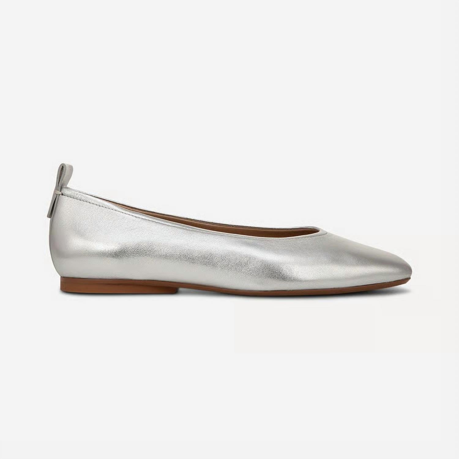 Naturalizer - Women's Carla Ballet Flats