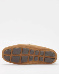 Barbour - Men's Monty Slippers