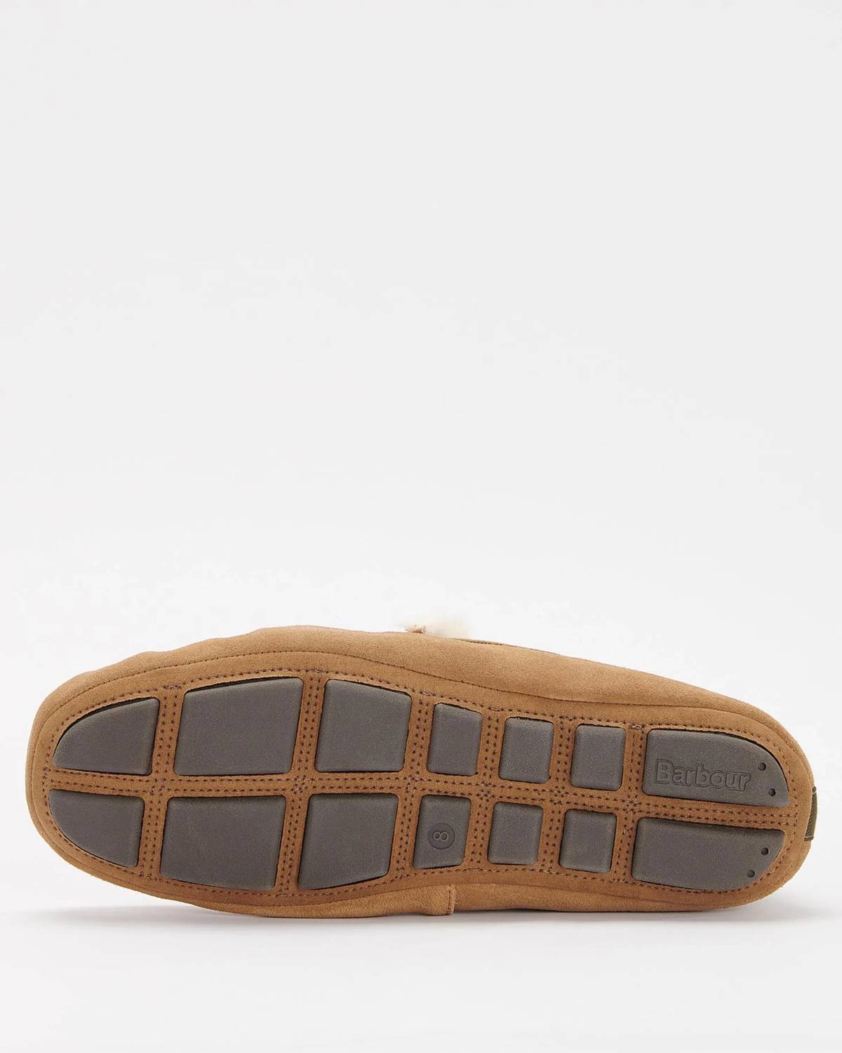 Barbour - Men's Monty Slippers
