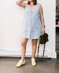 Pistola - TAVI POP OVER DRESS