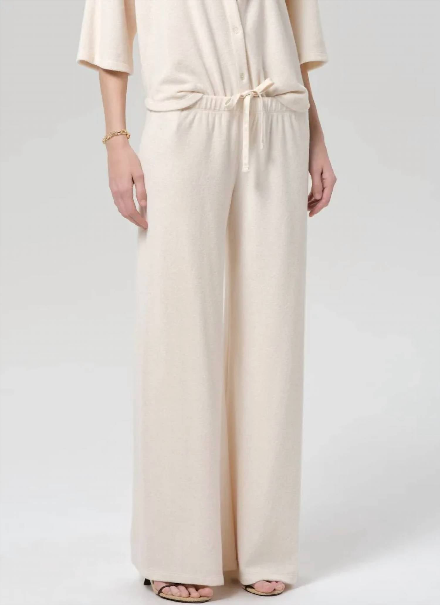 Citizens Of Humanity - Nora Pull On Pant