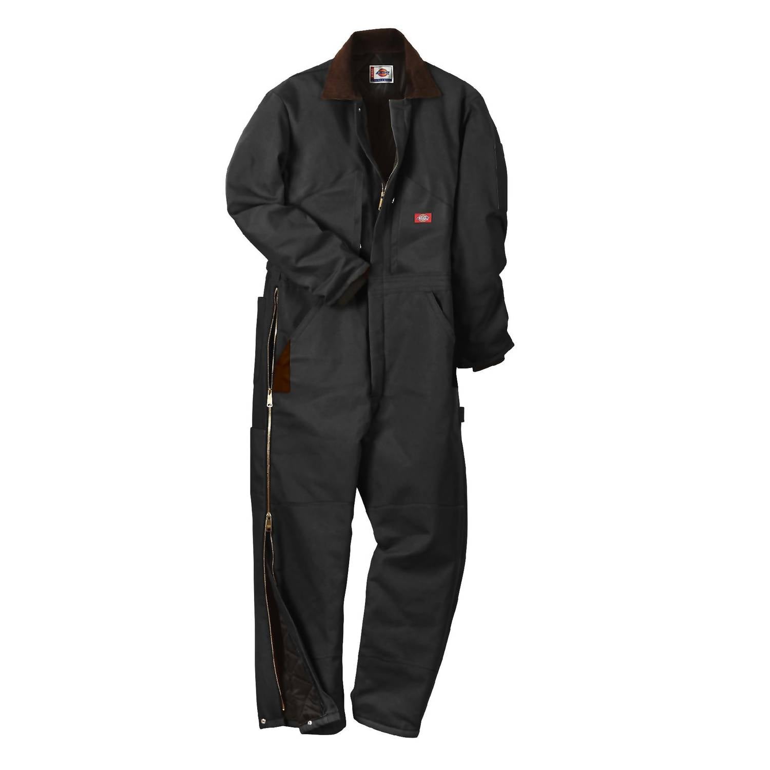 Dickies - Men's Duck Insulated Coveralls