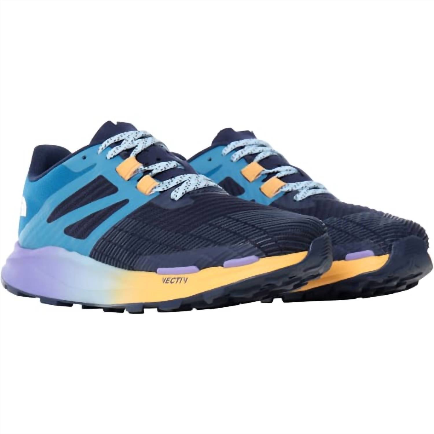 The North Face - Women's Vectiv Eminus Trail Running Shoes
