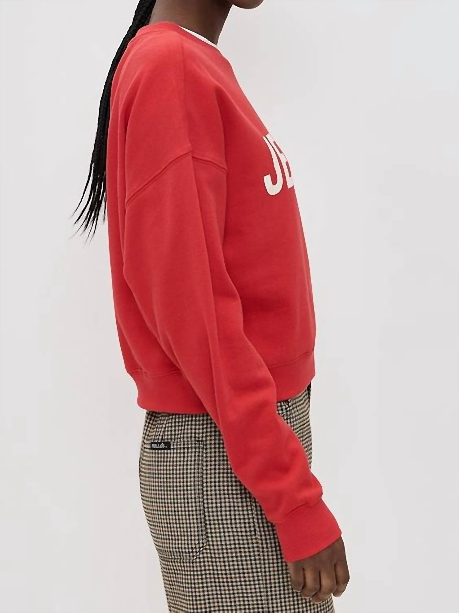 Z Supply - First Date Sweatshirt