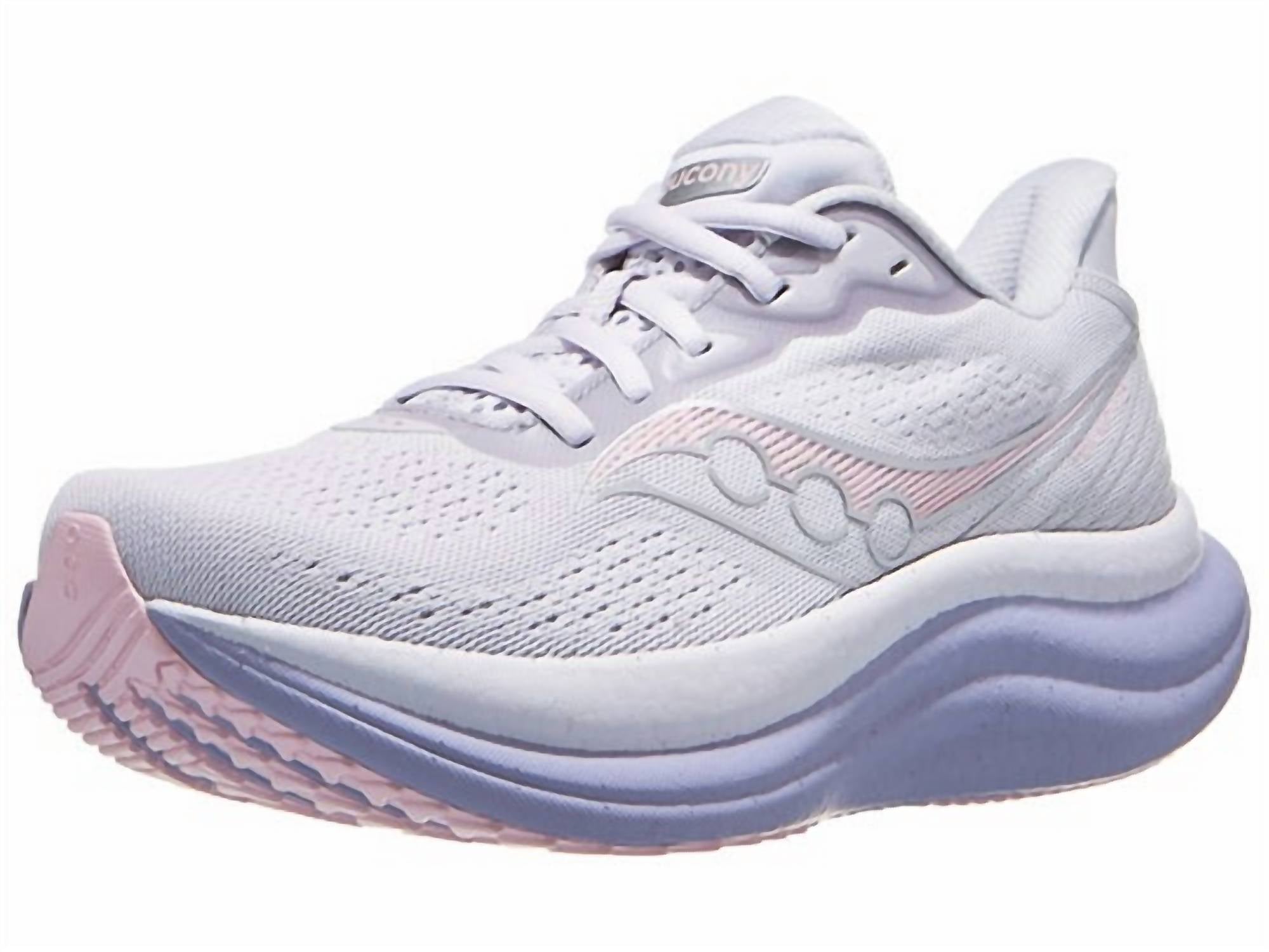 Saucony - Women's Triumph 23 Sneaker