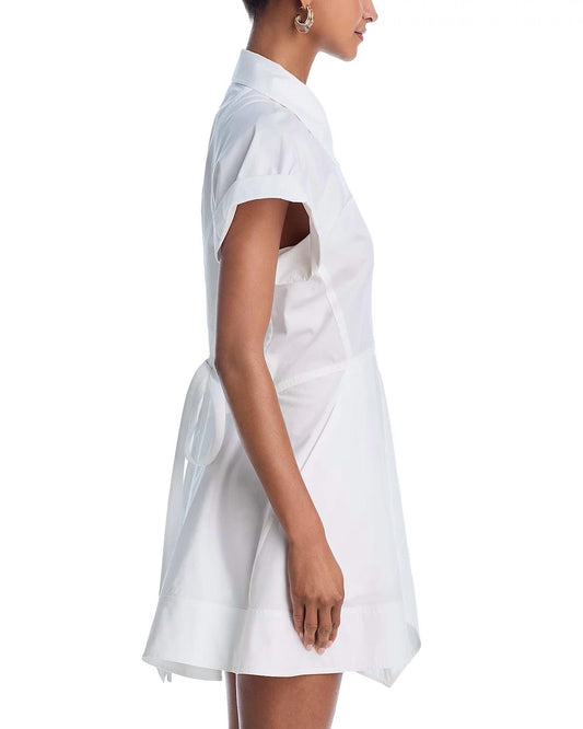 A.L.C. - Julie Mini Dress