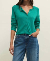 Z Supply - Perfect Layer Cardigan