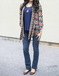 Ivy Jane - Denise Cardigan