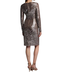 Joseph Ribkoff - Product Sequin Dress