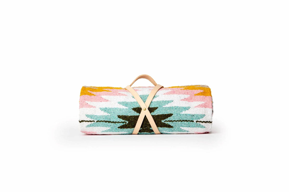 Caminito - Blanket Roll