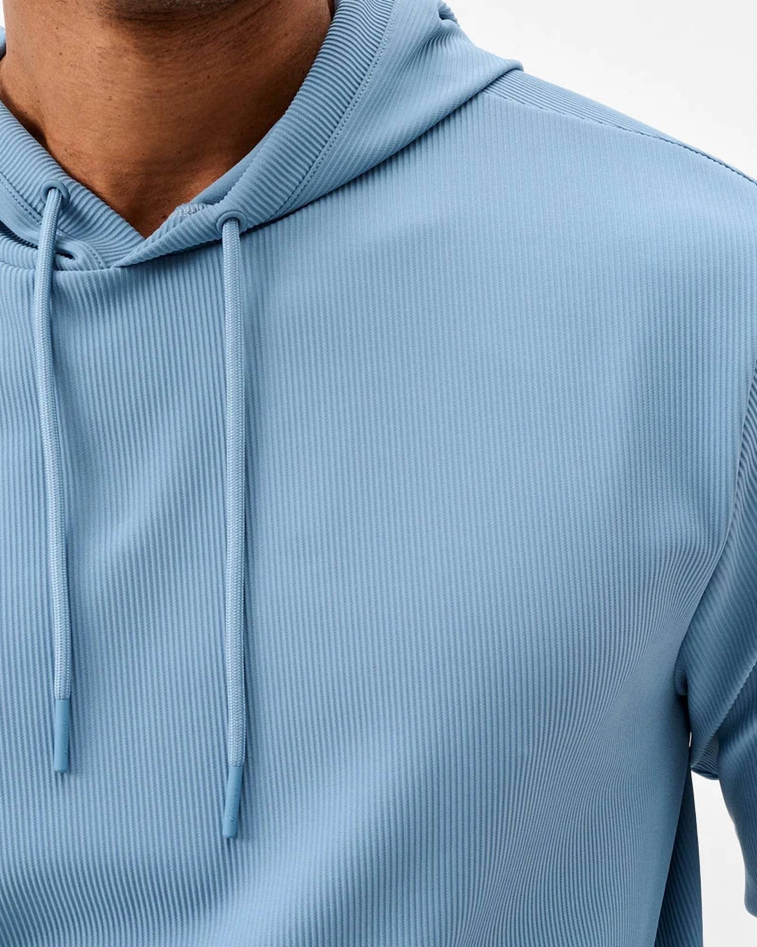 Johnnie-O - Hoppin Performance Drawstring Hoodie