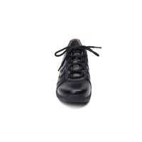 Dansko - Women's Neena Lace Up Leather Shoes
