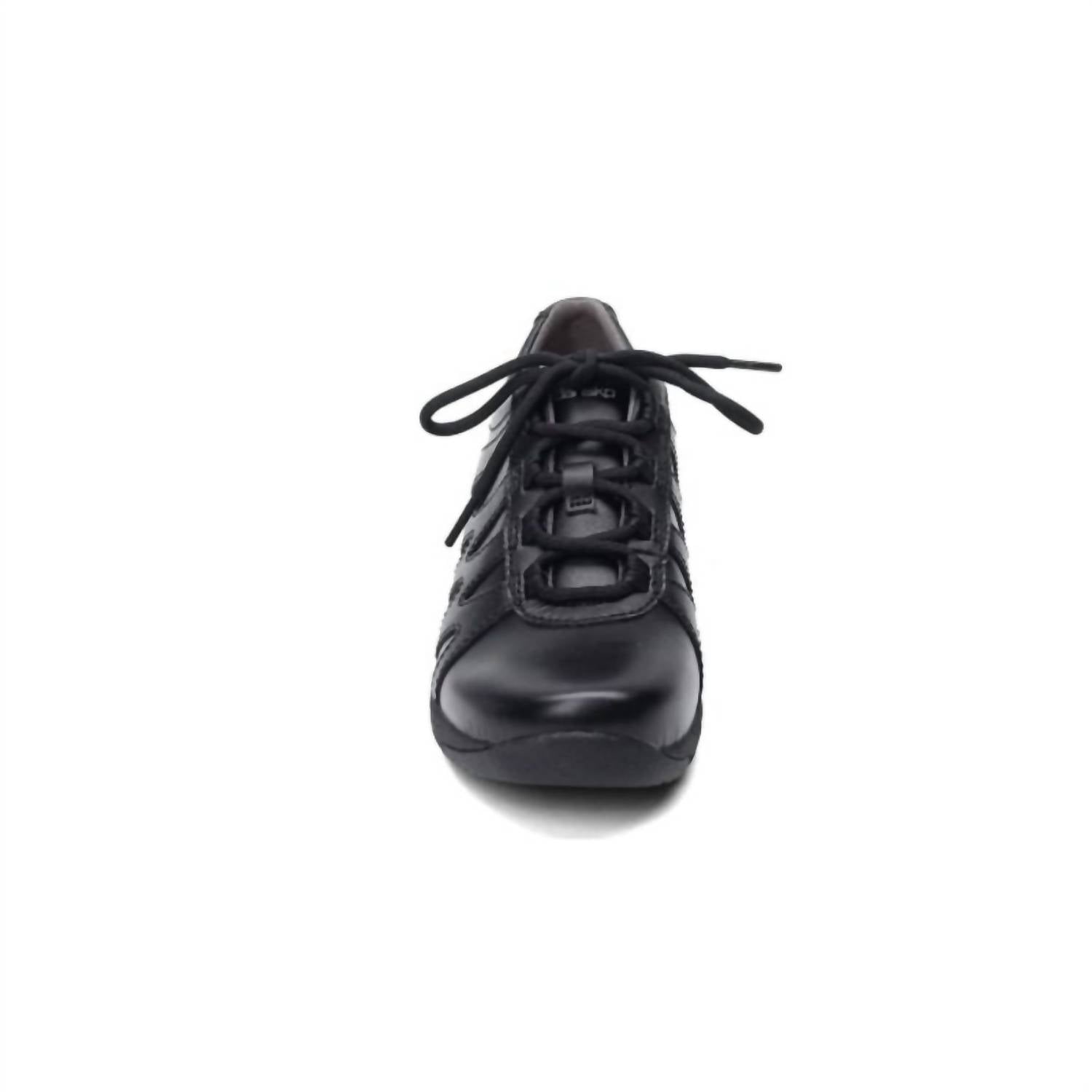 Dansko - Women's Neena Lace Up Leather Shoes