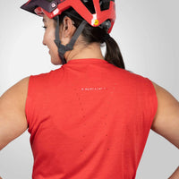 Endura Inc - Women's Singletrack Tank Top