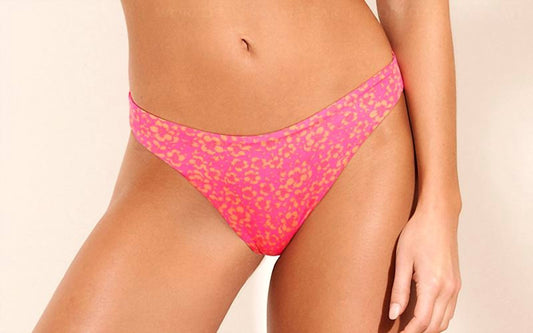 Aster Sublimity Bottom