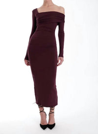 Karina Grimaldi - Alex Maxi Dress