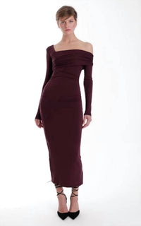 Karina Grimaldi - Alex Maxi Dress