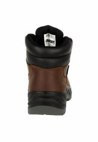 Rocky - WORKSMART WOMEN'S COMPOSITE TOE WATERPROOF WORK BOOT - WIDE WIDTH