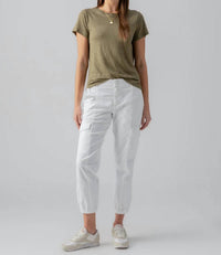 Sanctuary - Linen Perfect Tee