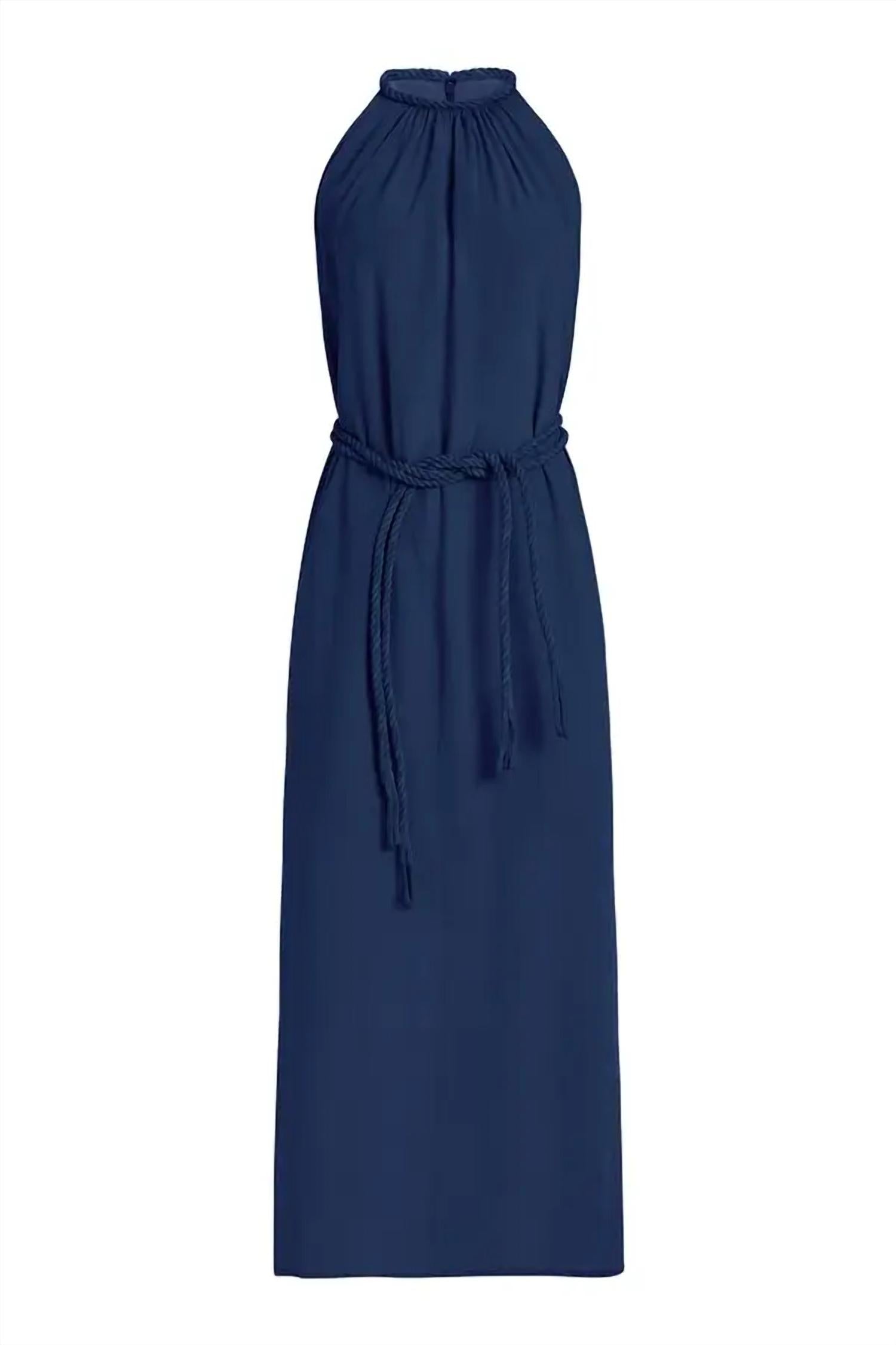 Marie Oliver - Women's Elena Dress