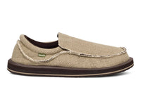 Sanuk - Men's Chiba Slip-on Shoe