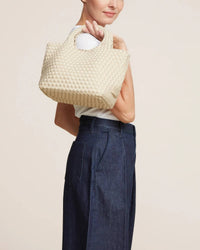 Naghedi - St. Barths Small Tote Bag