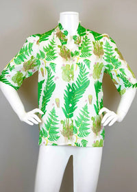 La Plage - Women's Thursday Short-sleeved Top