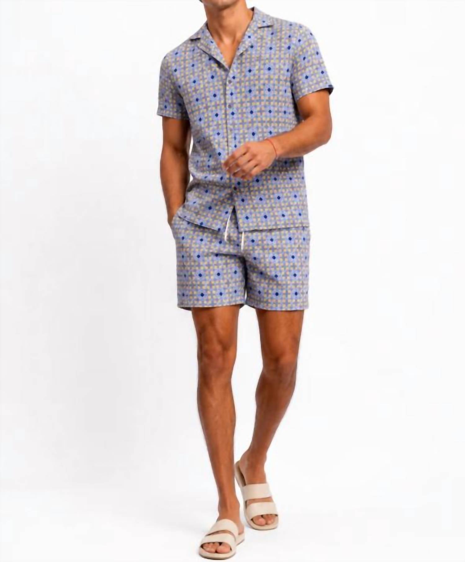 The Athletic Side Of Us - Active Self Fun Set – Spring's Boldest Matching Set