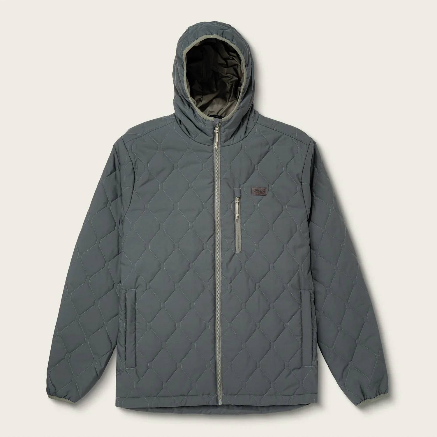 Marsh Wear - Barnwell Puff Jacket