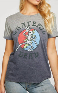 Chaser - Grateful Dead Graphic Tee