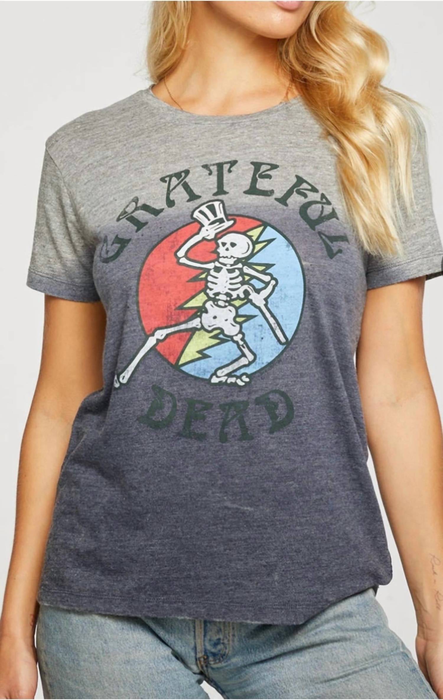 Chaser - Grateful Dead Graphic Tee