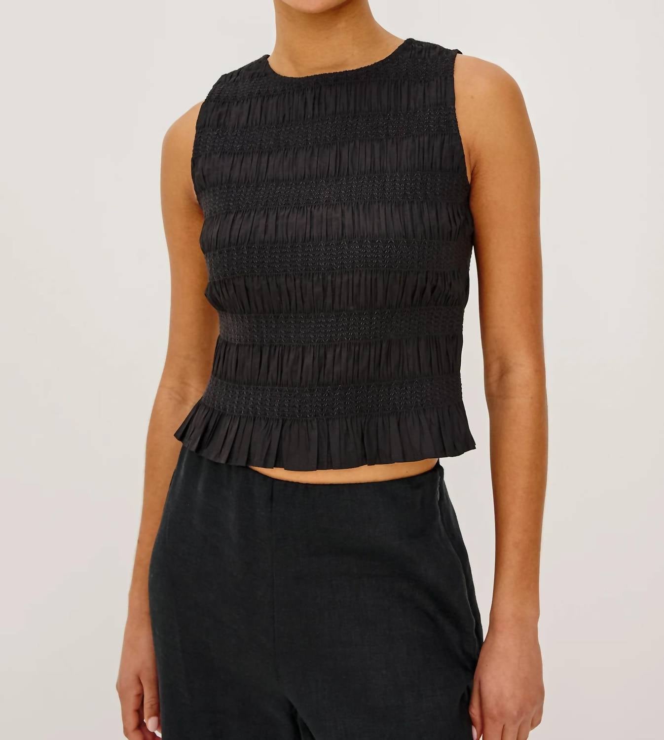 Rails - Kane Sleeveless Top