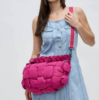 Sol And Selene - Women's Sixth Sense Medium Shoulder Bag