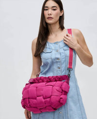 Sol And Selene - Women's Sixth Sense Medium Shoulder Bag
