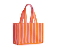 Shiraleah - Women's Isla Boxy Tote Bag
