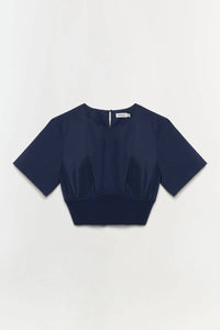 Simkhai - Adair Crop Top
