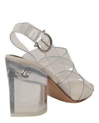Salvatore Ferragamo - Women's Trezze 85 Sandal