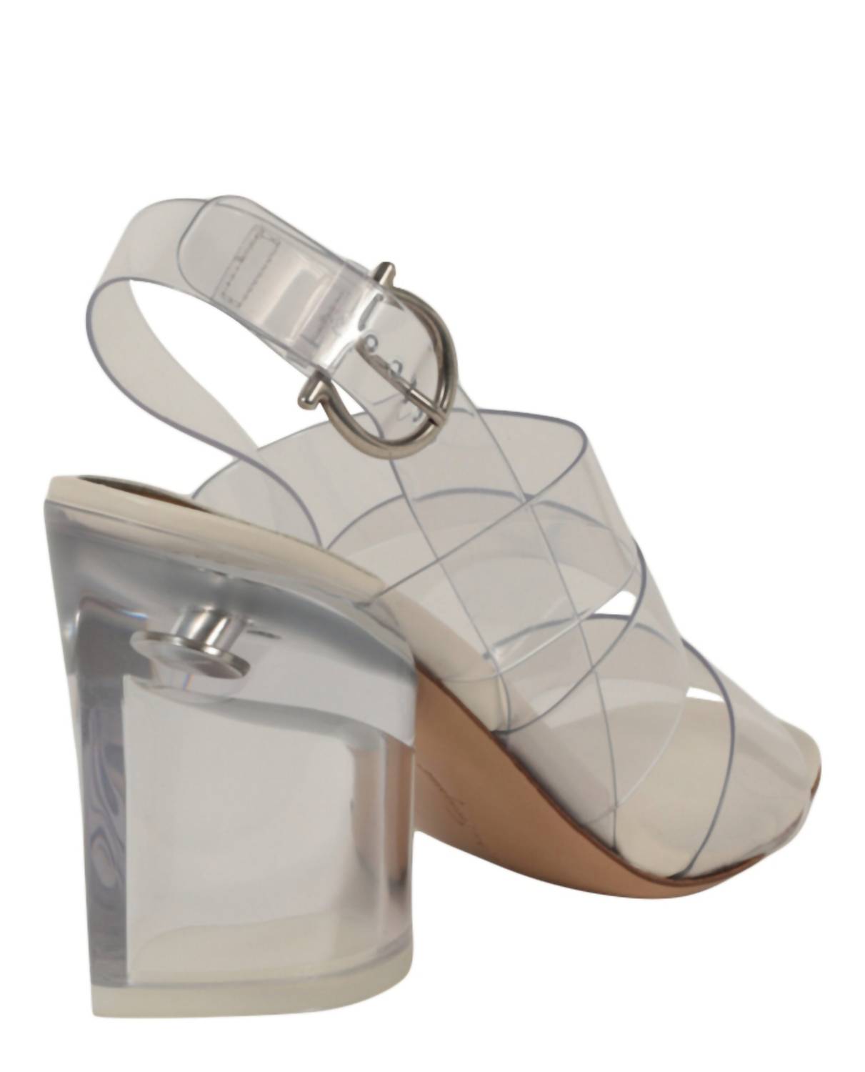 Salvatore Ferragamo - Women's Trezze 85 Sandal