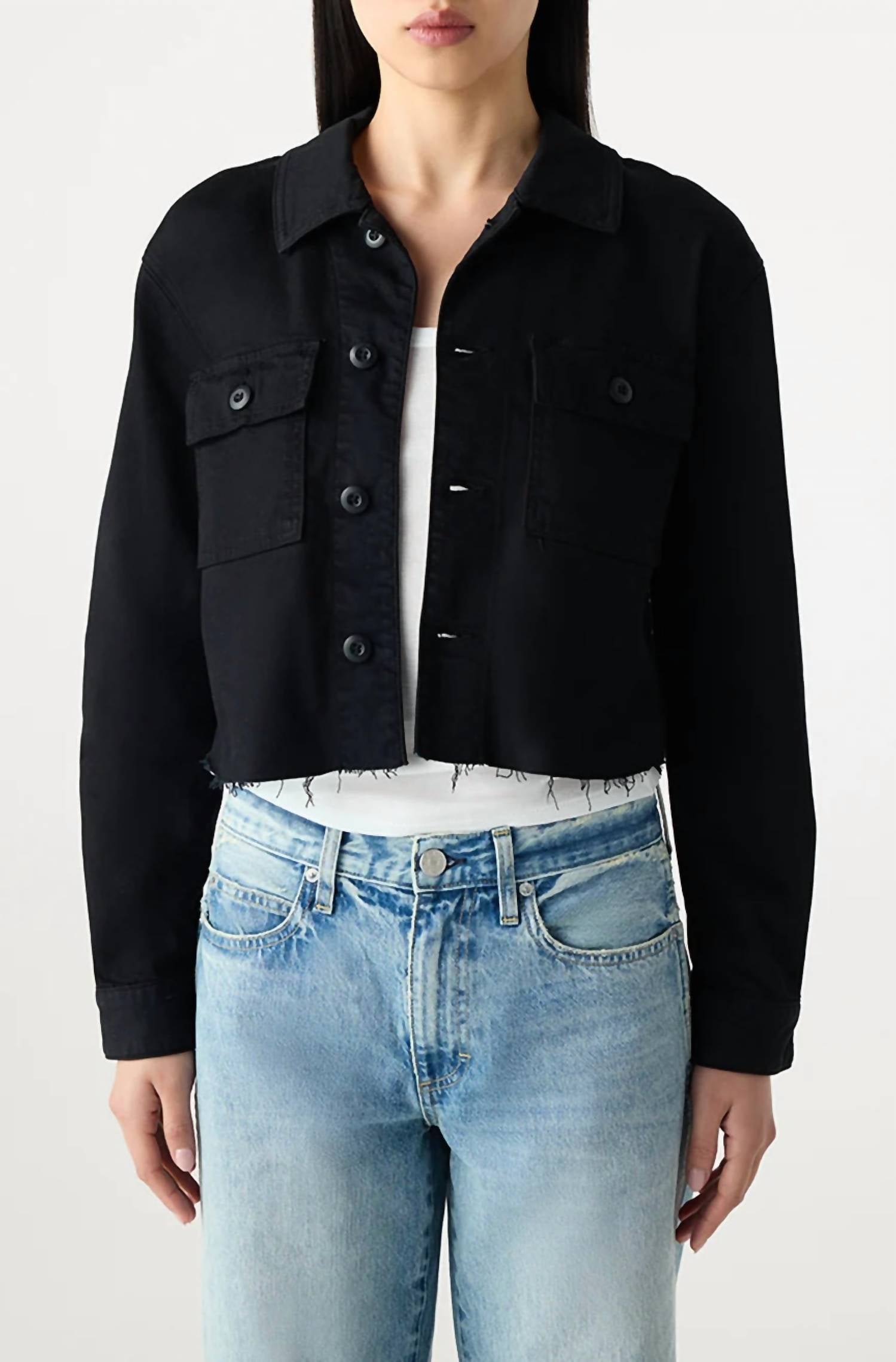 Amo - Carly jacket