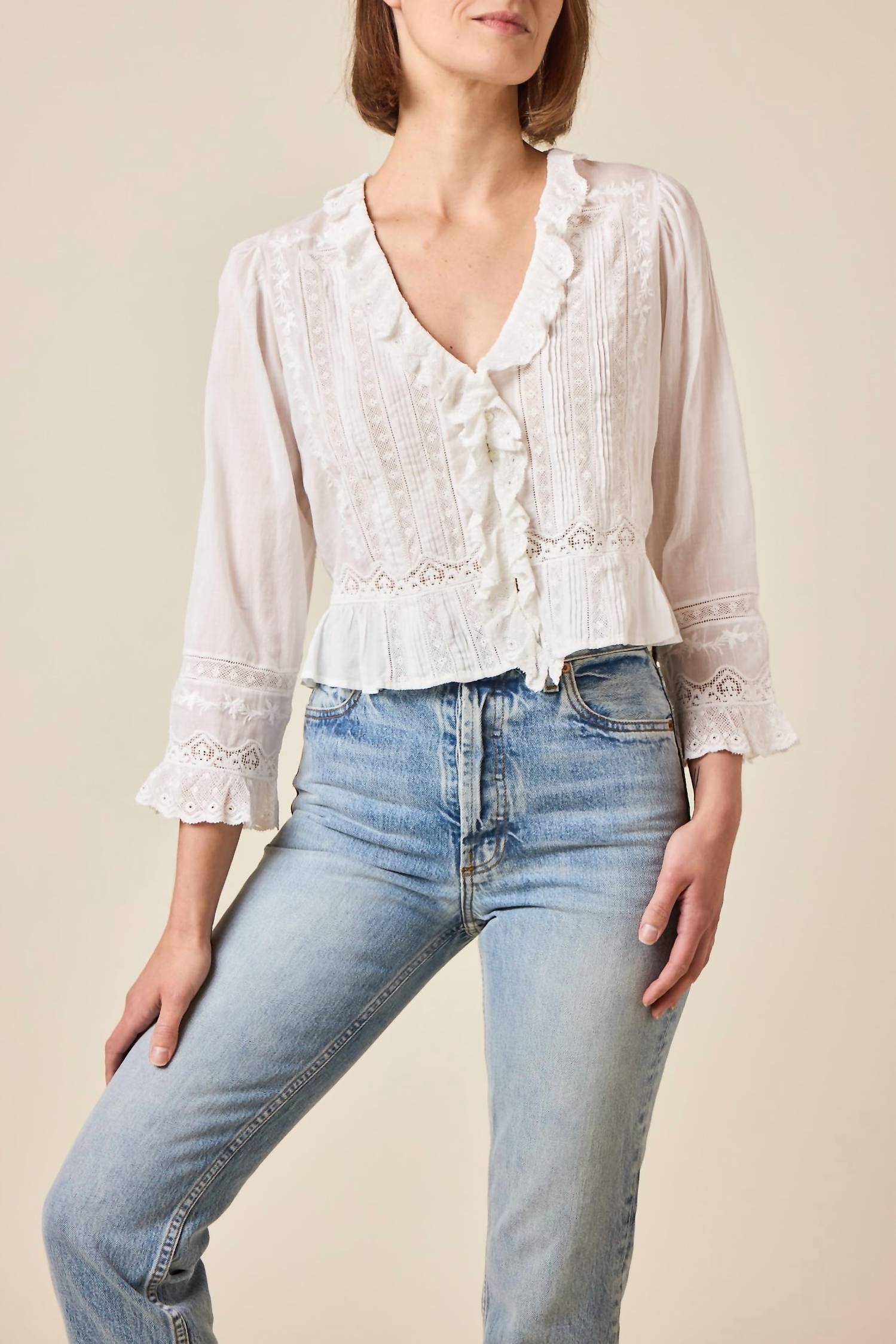 Dôen - Eldoris Top