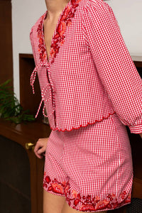 Anna Cate - Lizzie Short