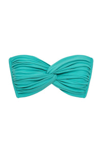 Montce - Turban Bikini Top