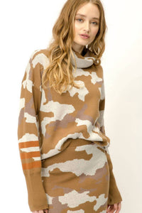 Mystree - Cate Sweater
